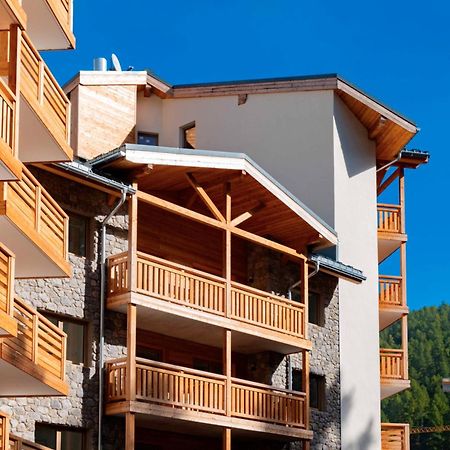 Residence Arya - Living Stone Vars  Dış mekan fotoğraf