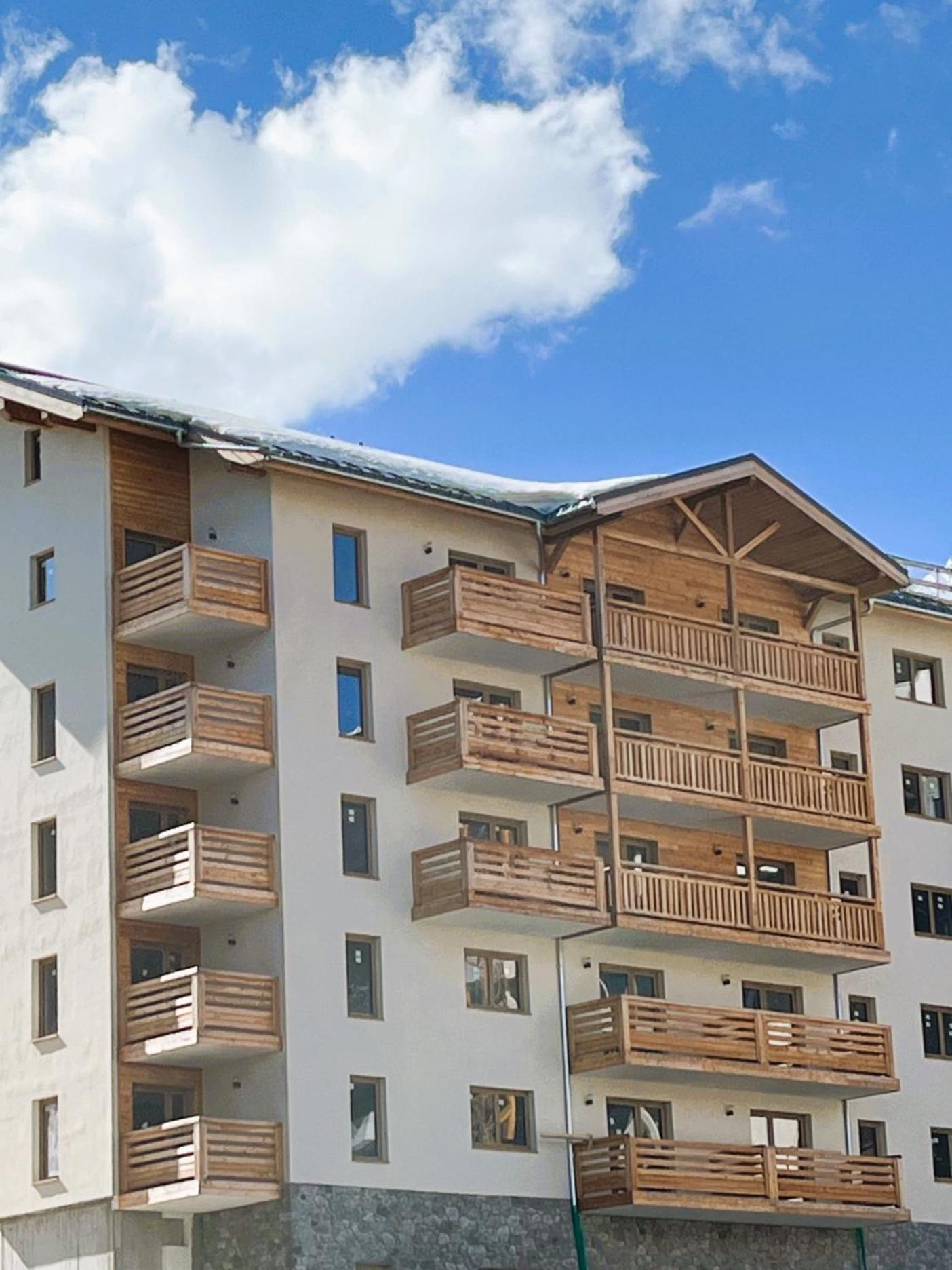 Residence Arya - Living Stone Vars  Dış mekan fotoğraf