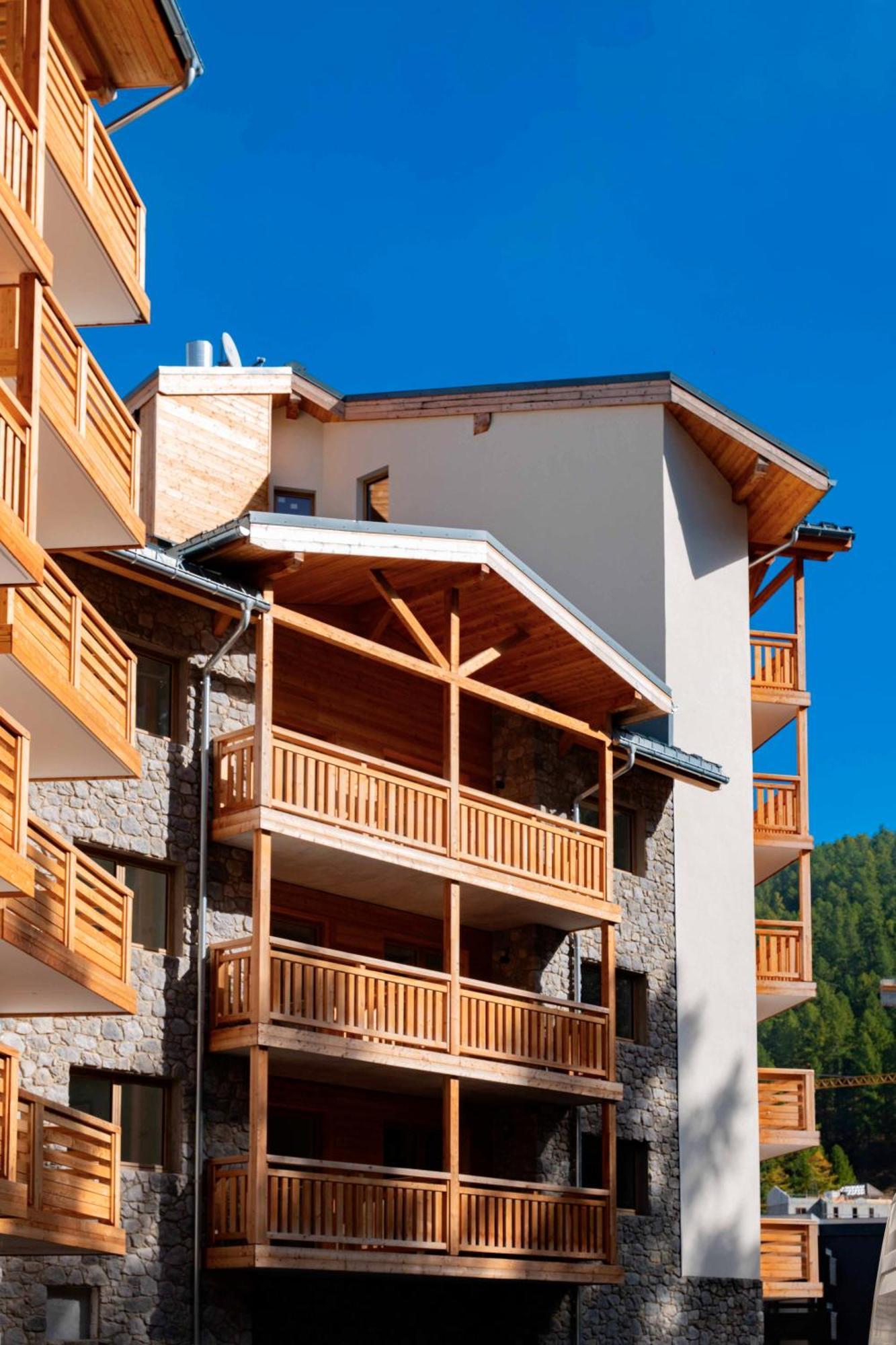 Residence Arya - Living Stone Vars  Dış mekan fotoğraf
