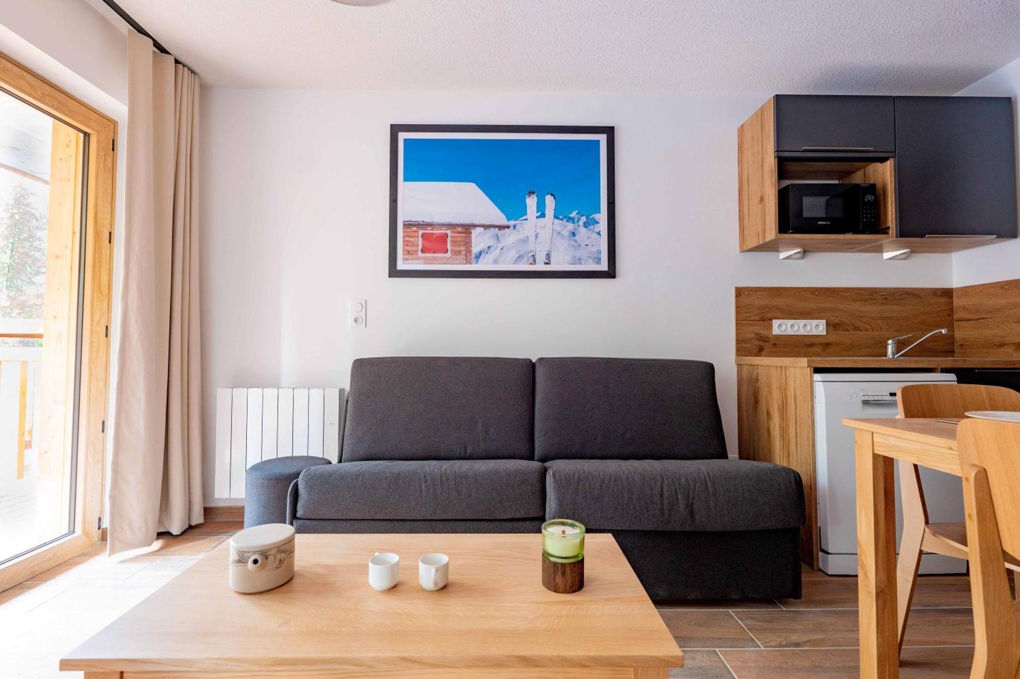 Residence Arya - Living Stone Vars  Dış mekan fotoğraf